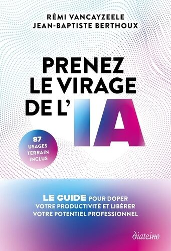 Ia : Est-Il Trop Tard Pour S'y Mettre ?