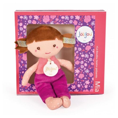 Doudou et Compagnie PEL LES PETITS POP ASS8
