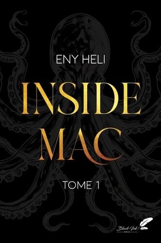 Inside Mac - Tome 1