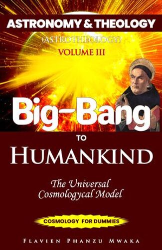 Big Bang To Humankind