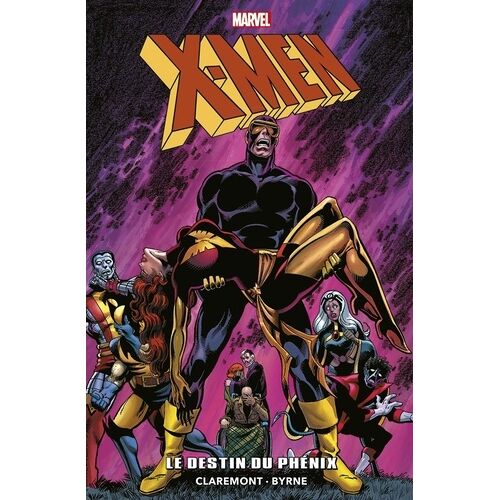 X-Men - Le Destin Du Phénix