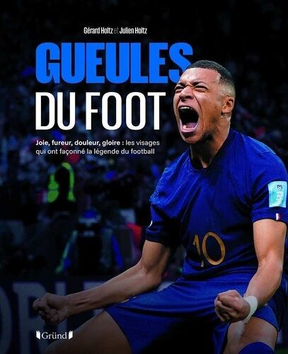 Gueules Du Foot