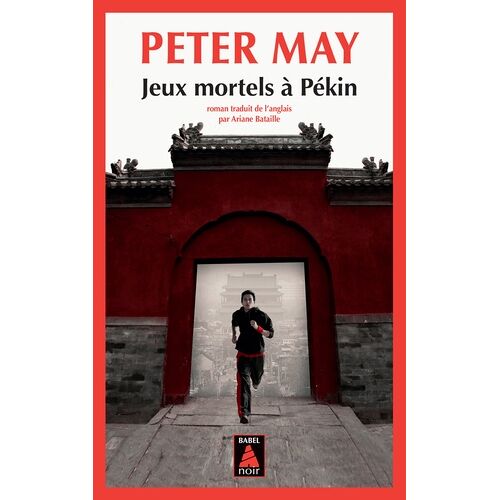 Jeux Mortels À Pékin