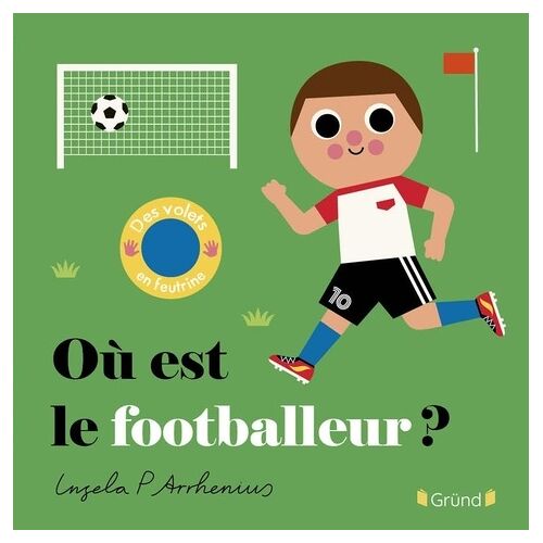 Où Est Le Footballeur ?
