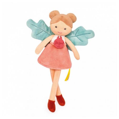 Doudou et Compagnie PEL GAIA FEE DE LA FORET