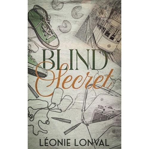 Blind Secret