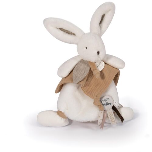 Doudou et Compagnie Happy Wild - Doudou