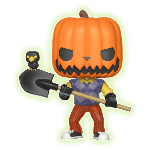 Funko Pop! 25902 Figurine D'action Et De Collection
