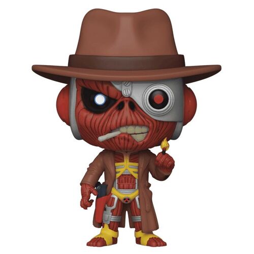 Funko Pop! 57607 Figurine D'action Et De Collection