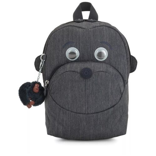 Kipling Back To School collection - Cartable - petit - polyester - marine de guerre