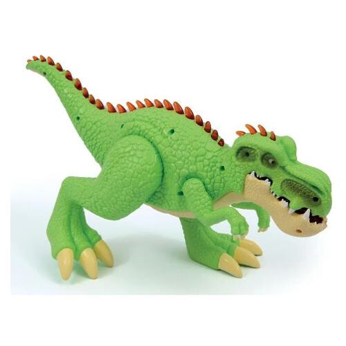 Grandi Giochi Gigantosaurus - Giganto électronique 30 cm