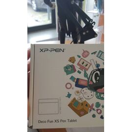 XP PEN TABLETTE GRAPHIQUE xp-pen ct 430