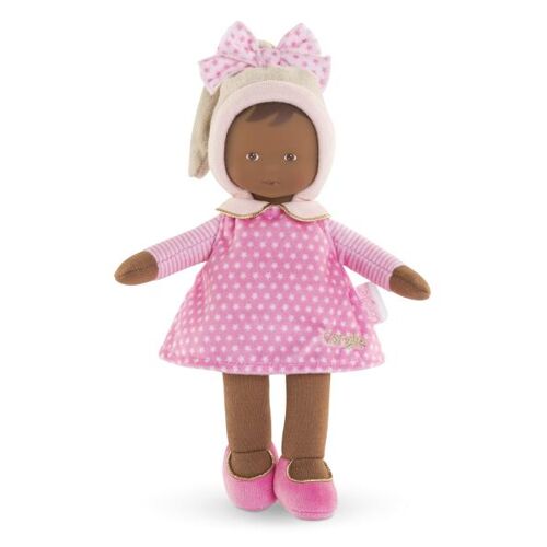 Corolle Miss Rose Rêves D'Étoiles