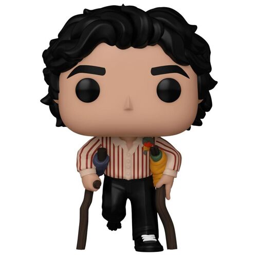 Funko Pop! Ben Scott