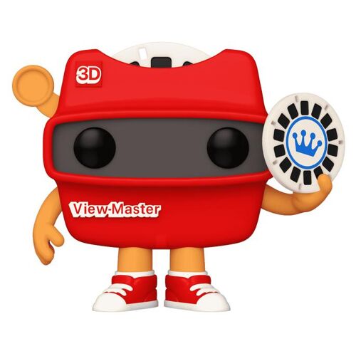 Funko Pop! 67427 Figurine D'action Et De Collection