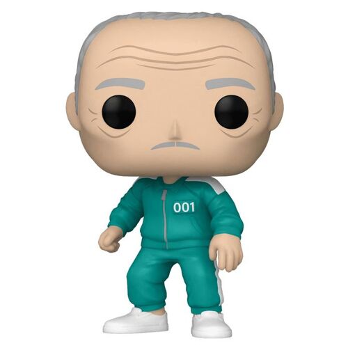Funko Pop! 64796 Figurine D'action Et De Collection