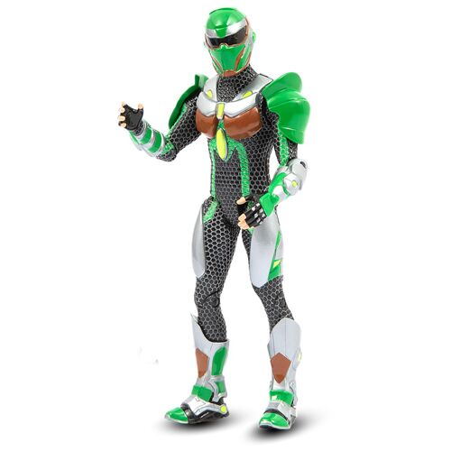 GP TOYS Gormiti - Figurine articulée de 15 cm Scion - Terre