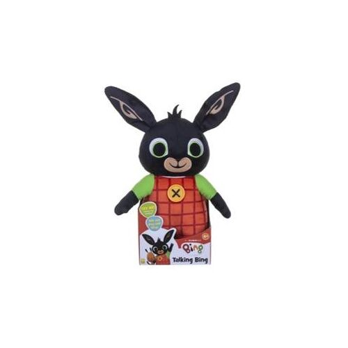 GP TOYS Bing - Peluche Bing Parlante 35 cm