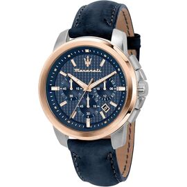 Montre Homme Maserati