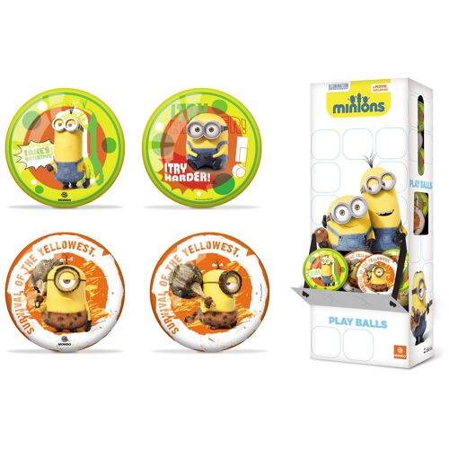 Mondo Minions Ø 230