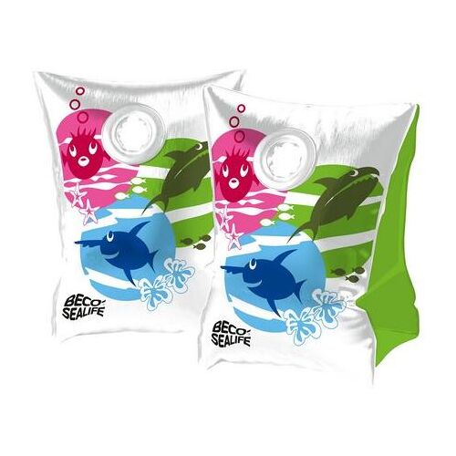 Beco-Beermann 9804 Flotteur De Nage Pour Bébé Polyuréthane Thermoplastique (Tpu) Multicolore Brassards De Nage