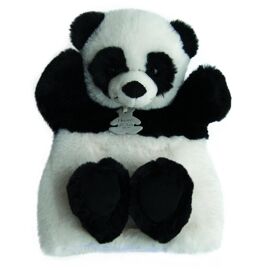 Doudou et Compagnie Douce Marionnette - Panda