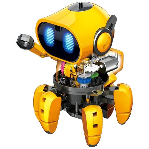 Buki Robot Tibo