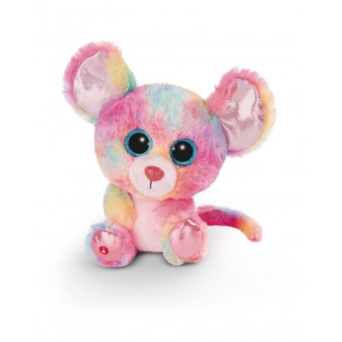 NICI GLUBSCHIS Cuddly toy Mouse Candypop