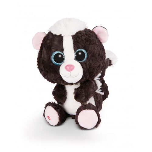 NICI GLUBSCHIS Cuddly toy Skunk Suppi