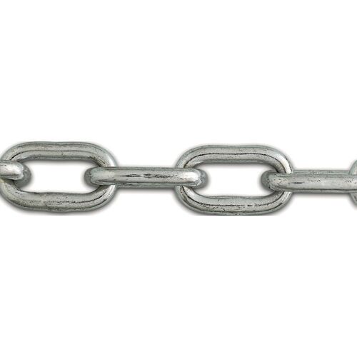 CHAÎNE MAILLE COURTE - CHAPUIS - 25 m