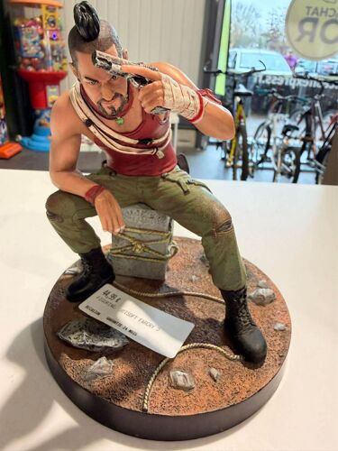Figurine Unisoft Farcry 3