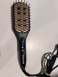 Brosse chauffante remington CB7400