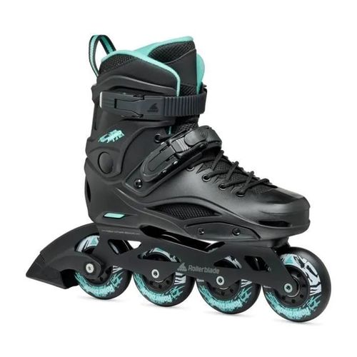 Rollers - Rollerblade - 07400600774 - Blanc - Mixte - Roller