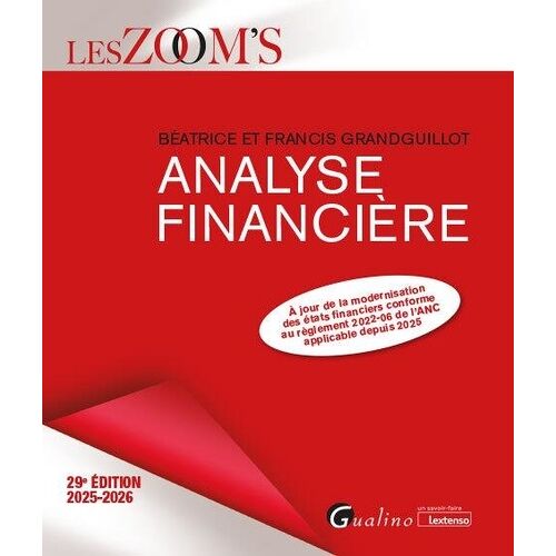 Analyse Financière