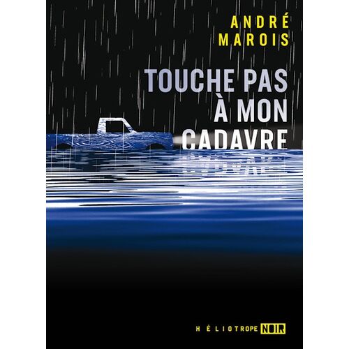 Touche Pas À Mon Cadavre