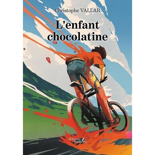 L'enfant Chocolatine