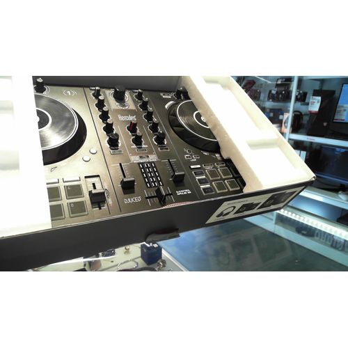 hercules inpulse 300 avec boite