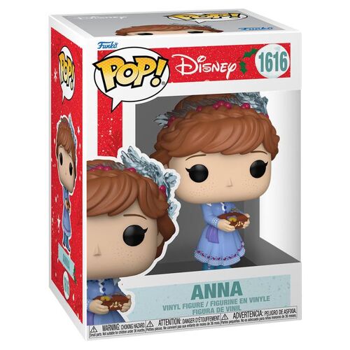 Funko Pop! Anna