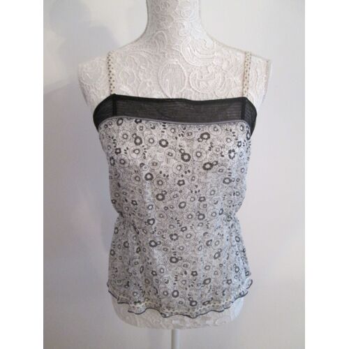 Top Solola Taille 40