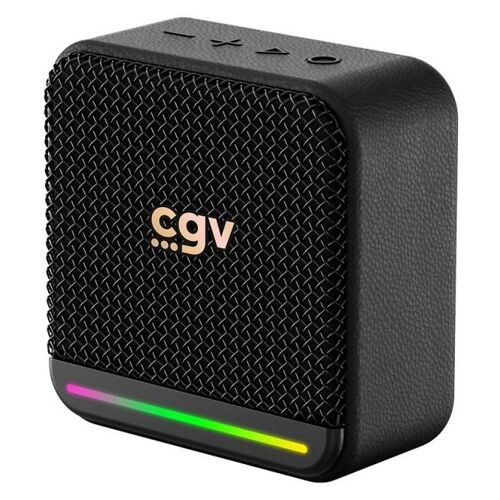 CGV Enceinte bluetooth SolidVibe Mini
