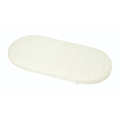 Candide 570108 Matelas Pour Bébé Blanc