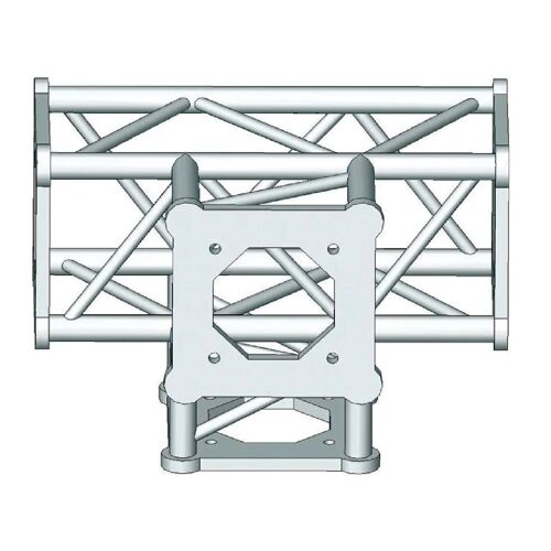 ASC 1542 Angle 4 départs 90 degrés 0,25m x 0,25m x 0,25m ASD