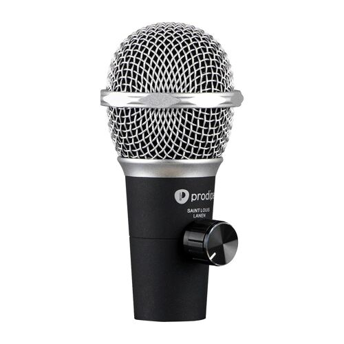 Prodipe Saint Louis - Micro Harmonica - Type Dynamique - Directivité Uni-Directionnelle