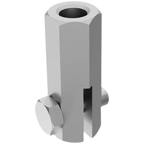 DesignMax Pendant Threaded Rod Adapter (la paire) Bose Professional