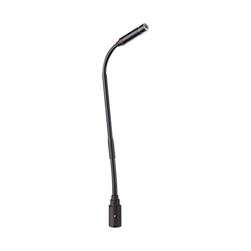 Audio-Technica Pro49q - Noir - Microphone Externe Cardioïde - Filaire - 70 Hz À 16 Khz - Spl Max 134 Db