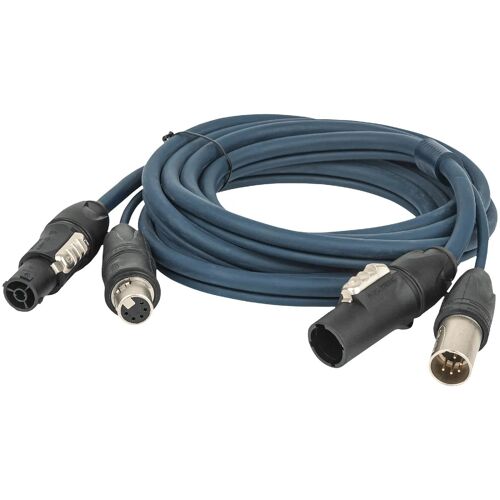 Câble hybride FP-16, 3 m Dap