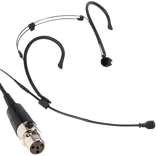 MU-506HT Black (TA4F) Mipro