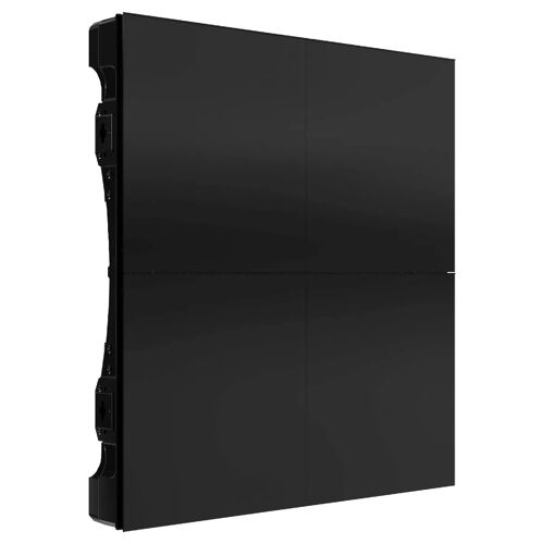 DMT Alpha Series A3.9i - Panneau LED - Pitch Pixel 3.91mm - Résolution 128x128px