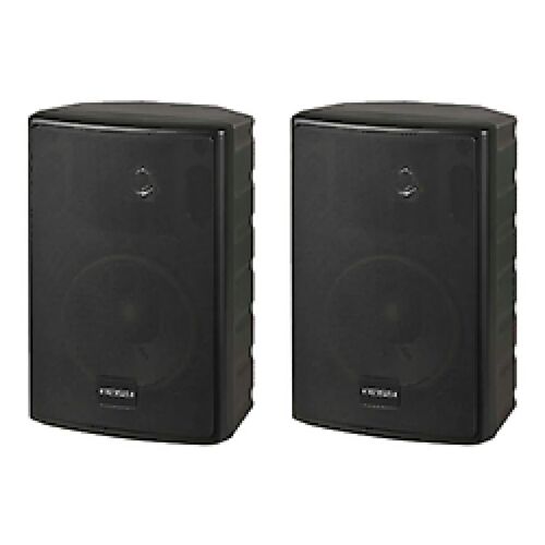 Definitive AudioNEF 5 BL - Enceinte 2 voies - 50W RMS - Mylar tweeter 13 mm