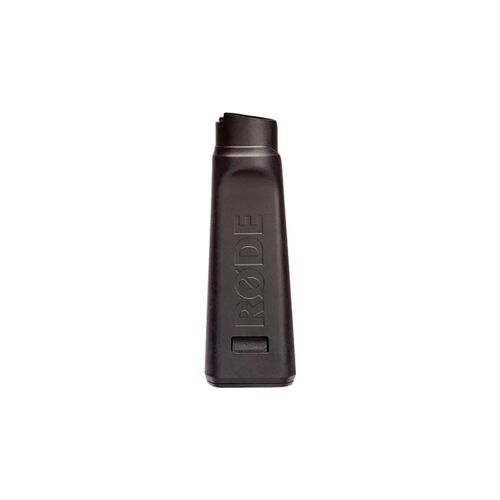 Rode PG1 - Noir - Microphone externe - filaire - couleur noire